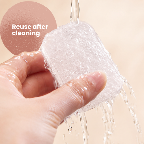 ICYME - Ice Roller & Jade Gua Sha Set