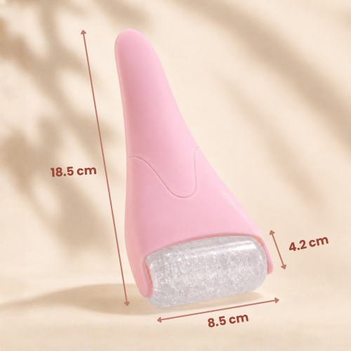 ICYME - Ice Roller & Jade Gua Sha Set