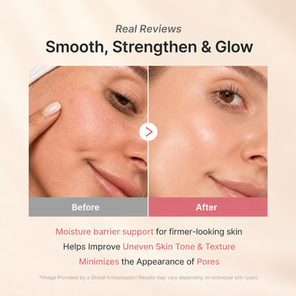 Kit 4 Medicube PDRN Pink Collagen Gel Mask
